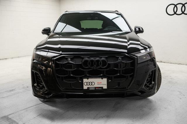 audi Q7 2026 - 2