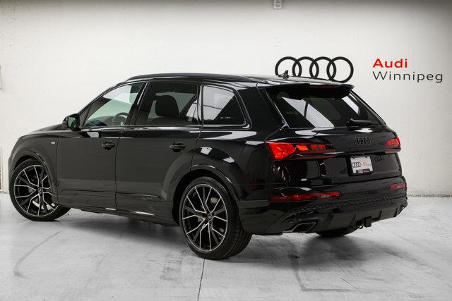 audi Q7 2026 - 6