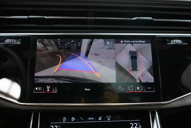 audi Q7 2026 - 20