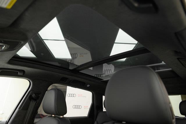 audi Q7 2026 - 26