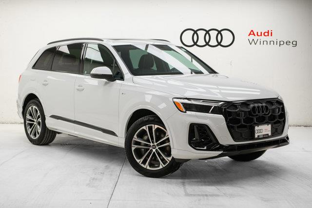 audi Q7 2026