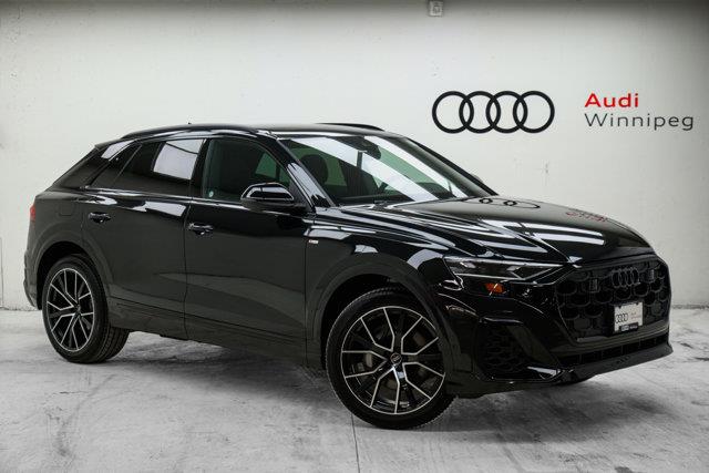 audi Q8 2026