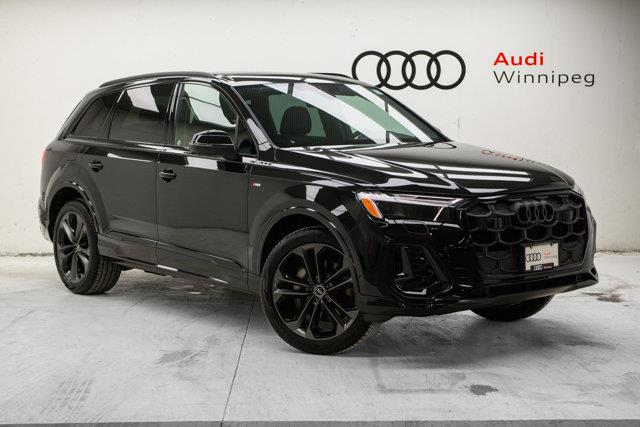 audi Q7 2026