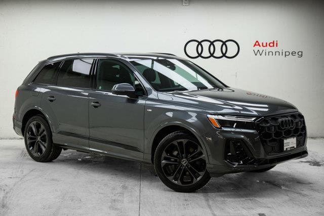 audi Q7 2026