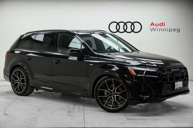 audi Q7 2026