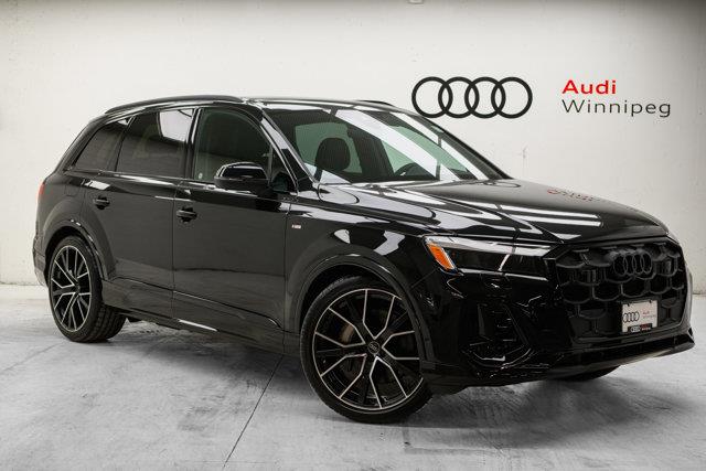audi Q7 2026
