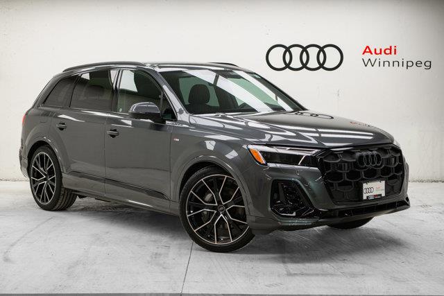 audi Q7 2026