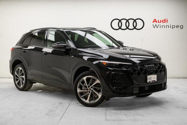 audi Q5 2026