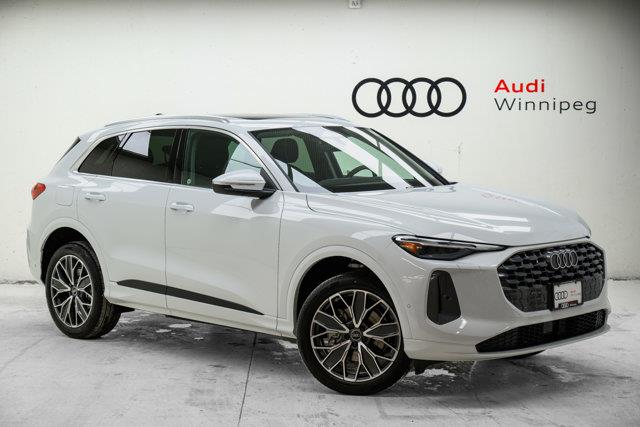 audi Q5 2026