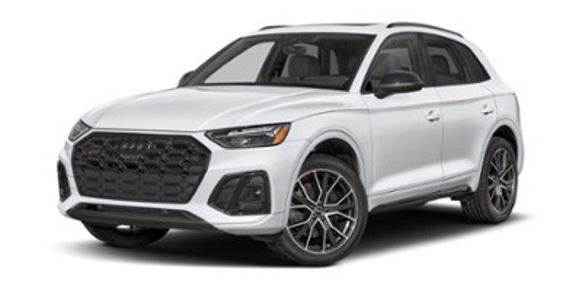 audi SQ5 2026