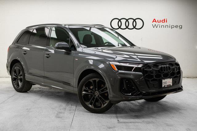 audi Q7 2026