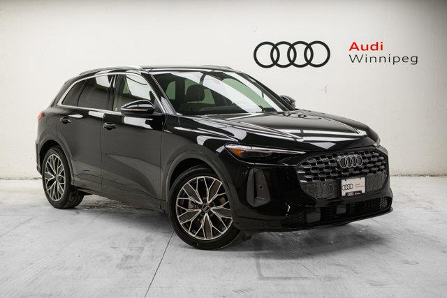 audi Q5 2026