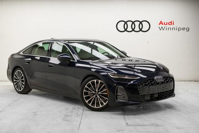 audi A6 Sedan 2026