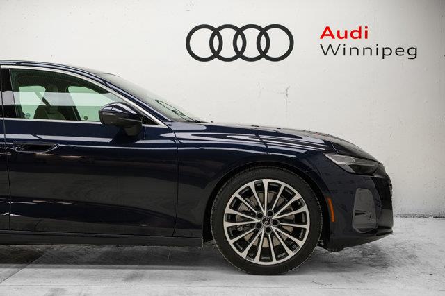 audi A6 Sedan 2026 - 5