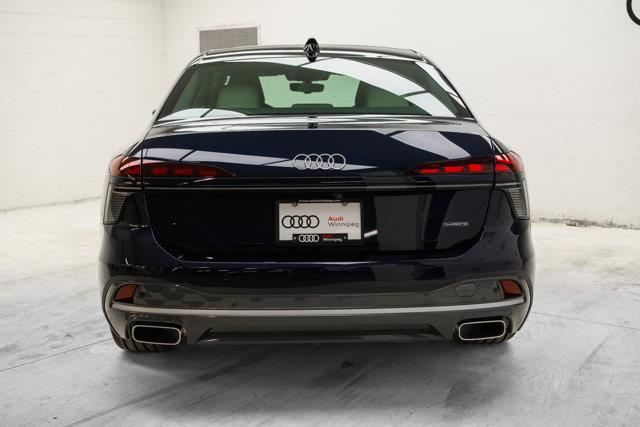 audi A6 Sedan 2026 - 7