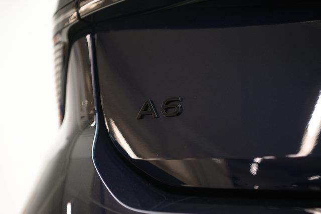 audi A6 Sedan 2026 - 9