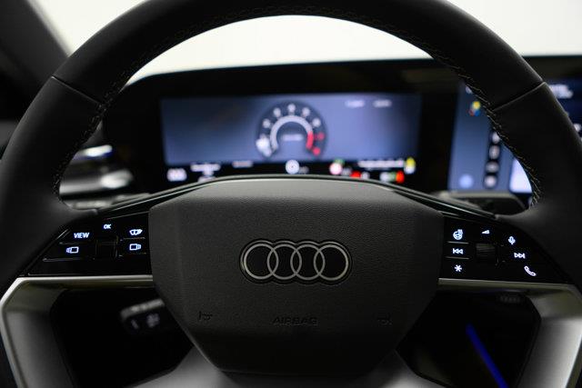 audi A6 Sedan 2026 - 23