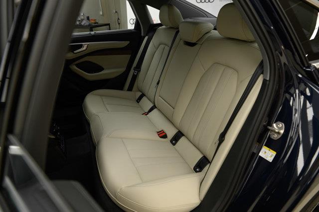 audi A6 Sedan 2026 - 27