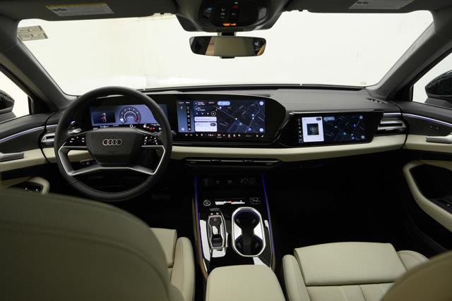 audi A6 Sedan 2026 - 29