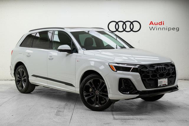 audi Q7 2026