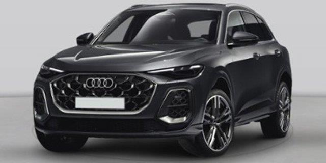 audi Q5 2026