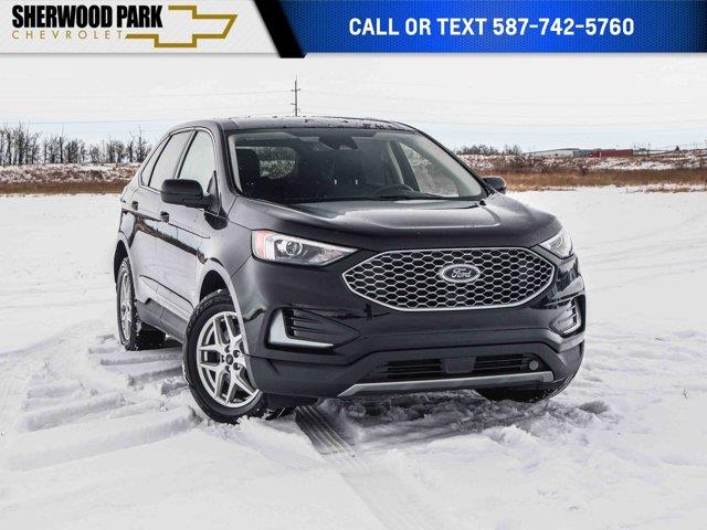 ford Edge 2023