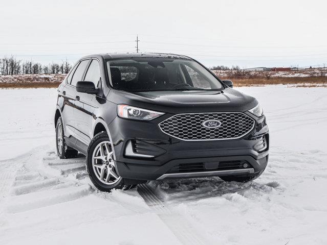 ford Edge 2023 - 2