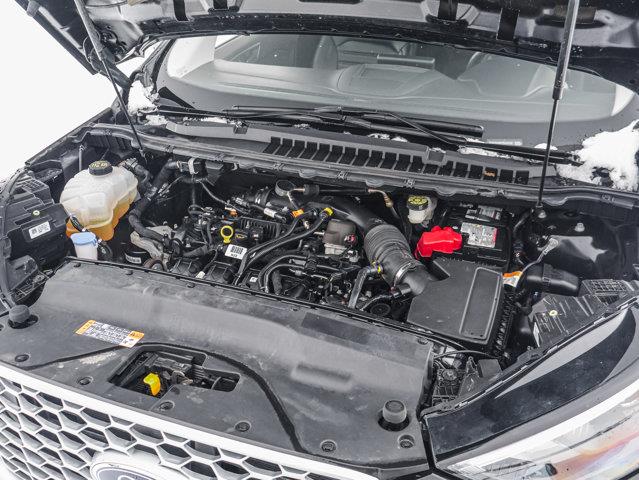 ford Edge 2023 - 6