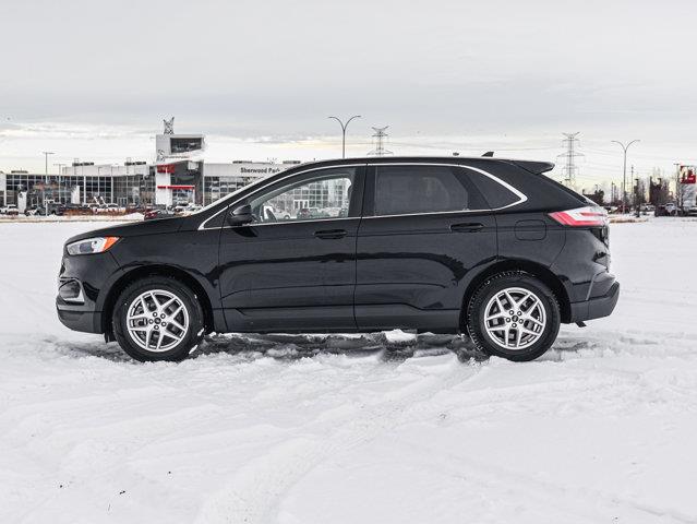 ford Edge 2023 - 9