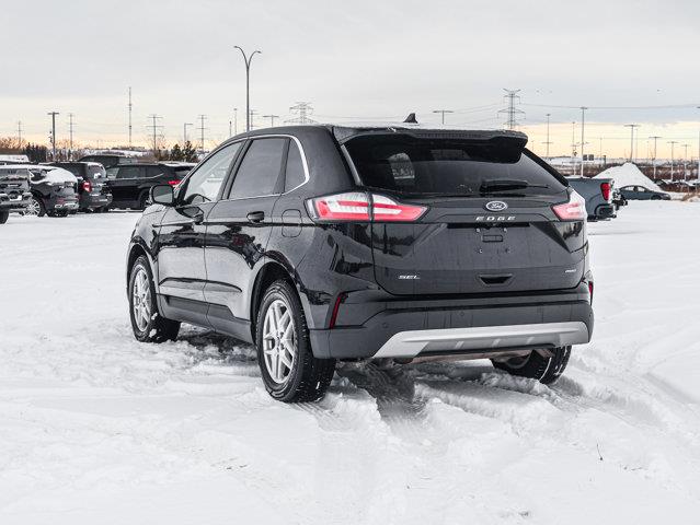 ford Edge 2023 - 10