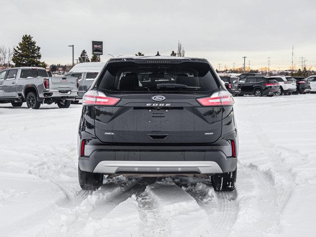 ford Edge 2023 - 11