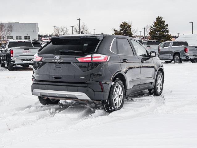ford Edge 2023 - 13