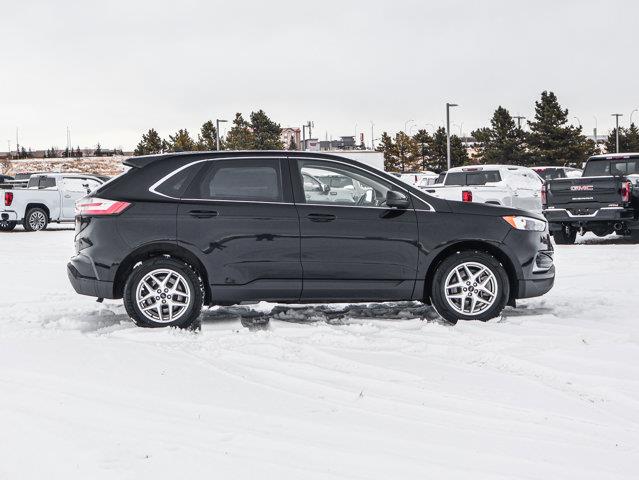 ford Edge 2023 - 14