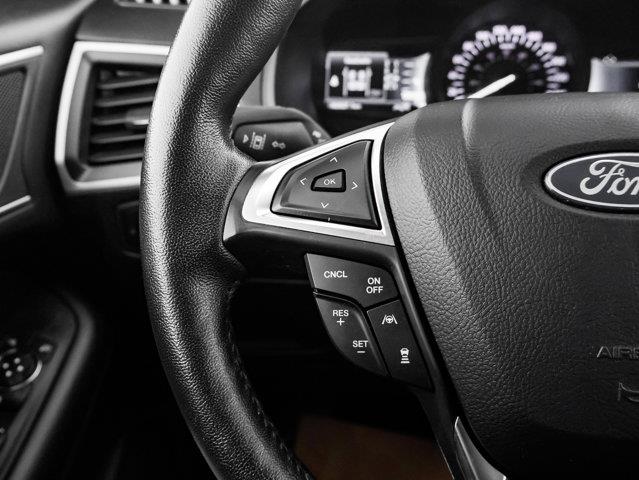 ford Edge 2023 - 20