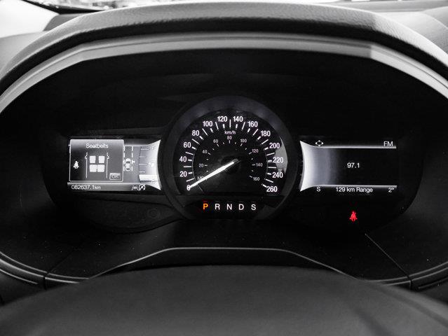 ford Edge 2023 - 21