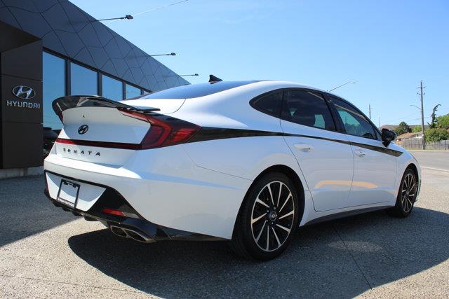 hyundai Sonata 2020 - 7