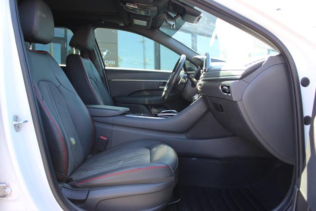hyundai Sonata 2020 - 8