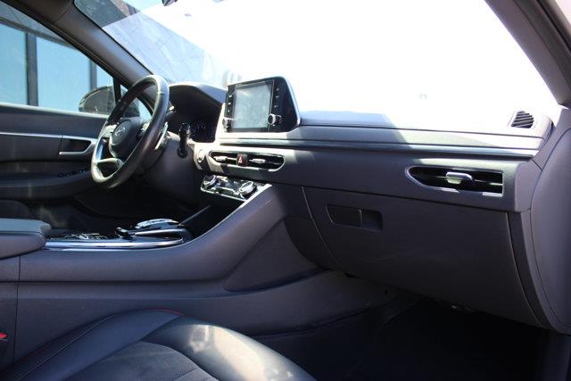 hyundai Sonata 2020 - 9