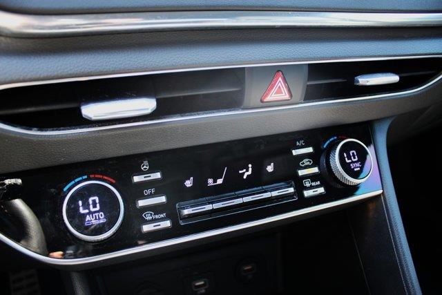 hyundai Sonata 2020 - 18