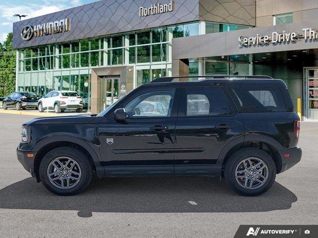 ford Bronco Sport 2025 - 2