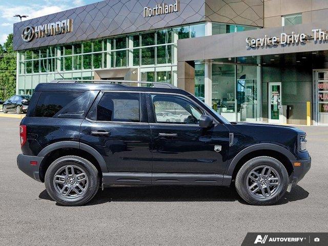ford Bronco Sport 2025 - 6
