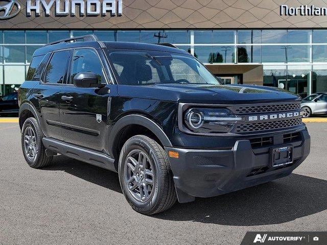ford Bronco Sport 2025 - 7