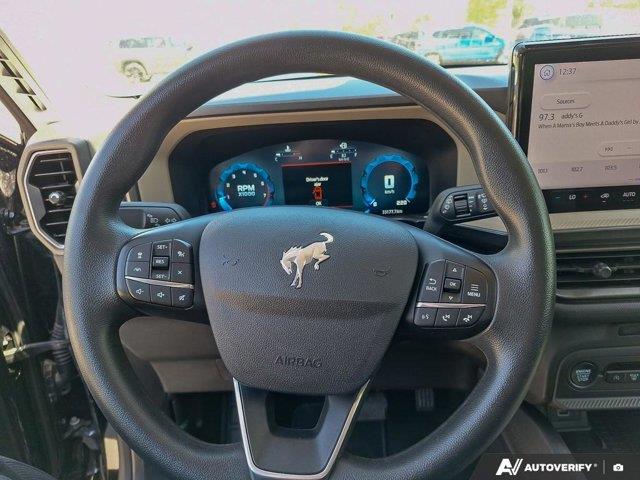ford Bronco Sport 2025 - 16