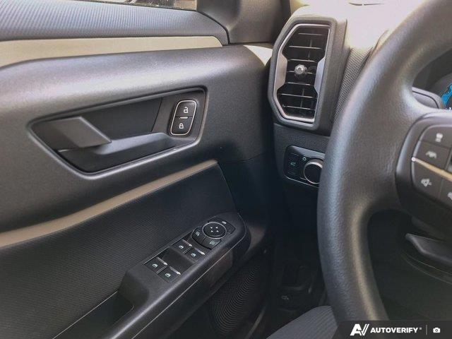 ford Bronco Sport 2025 - 19