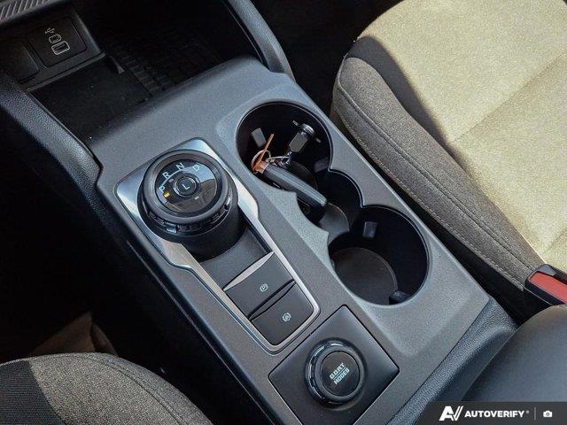 ford Bronco Sport 2025 - 20