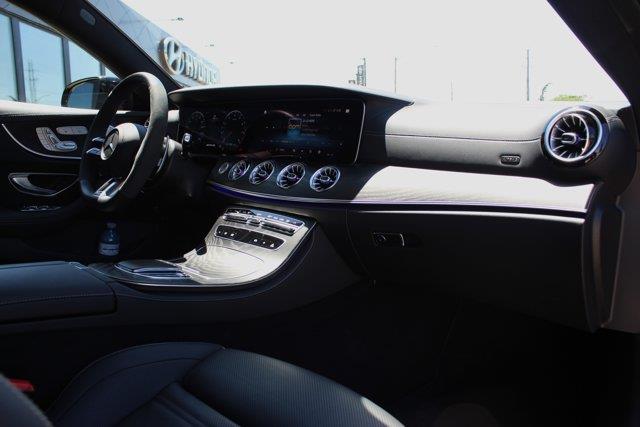 mercedes-benz E Class 2023 - 9