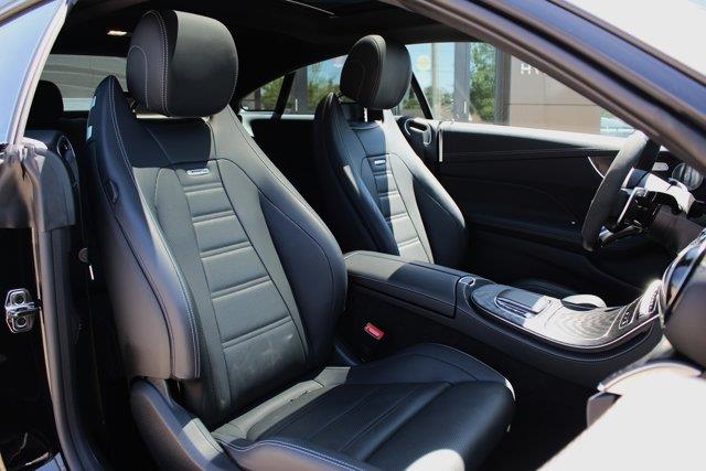 mercedes-benz E Class 2023 - 10