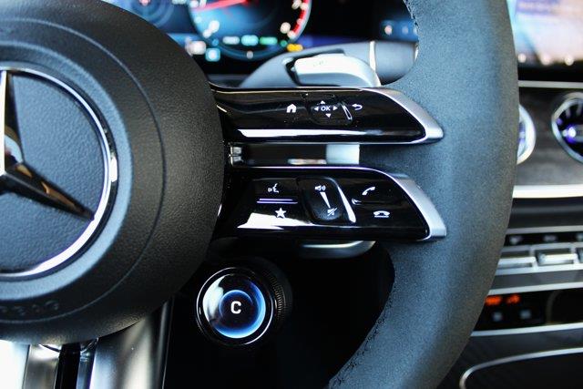 mercedes-benz E Class 2023 - 14