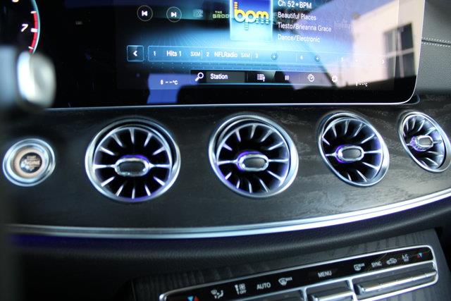 mercedes-benz E Class 2023 - 19