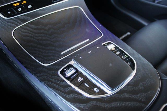mercedes-benz E Class 2023 - 21